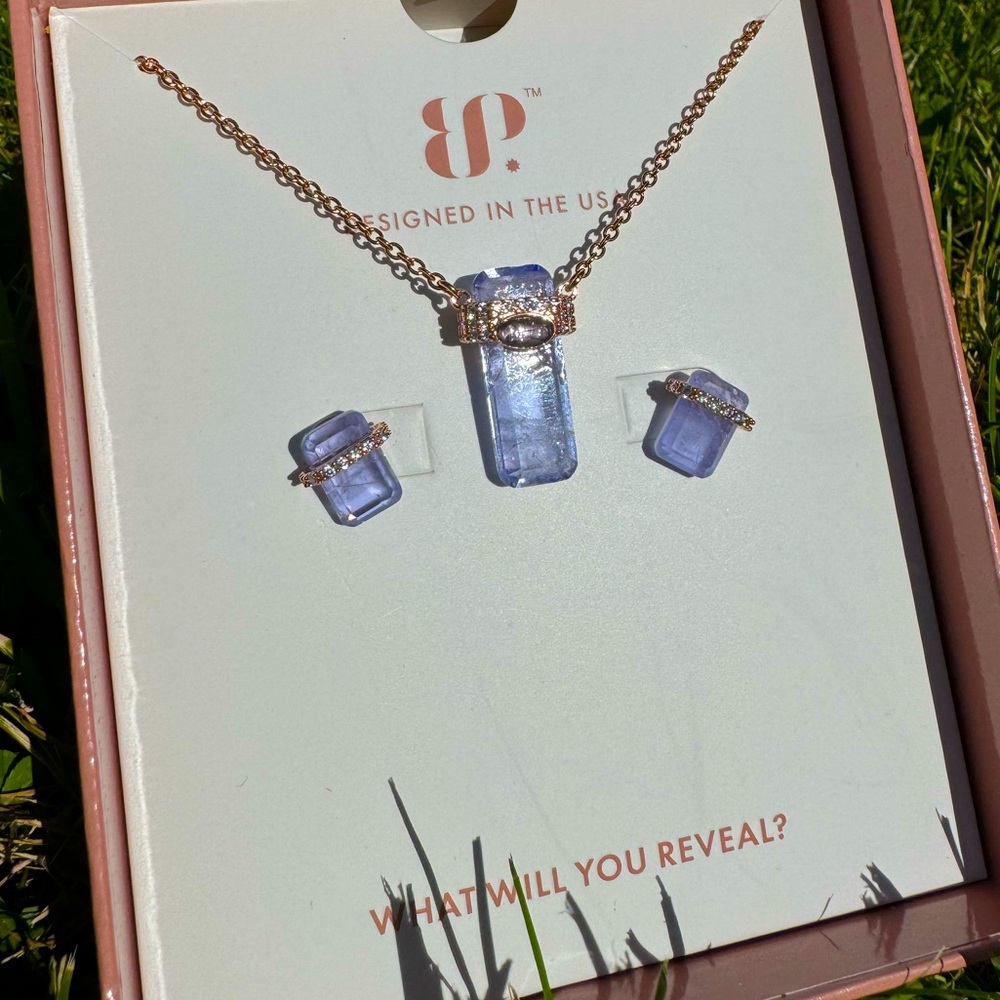 BP Simply Set